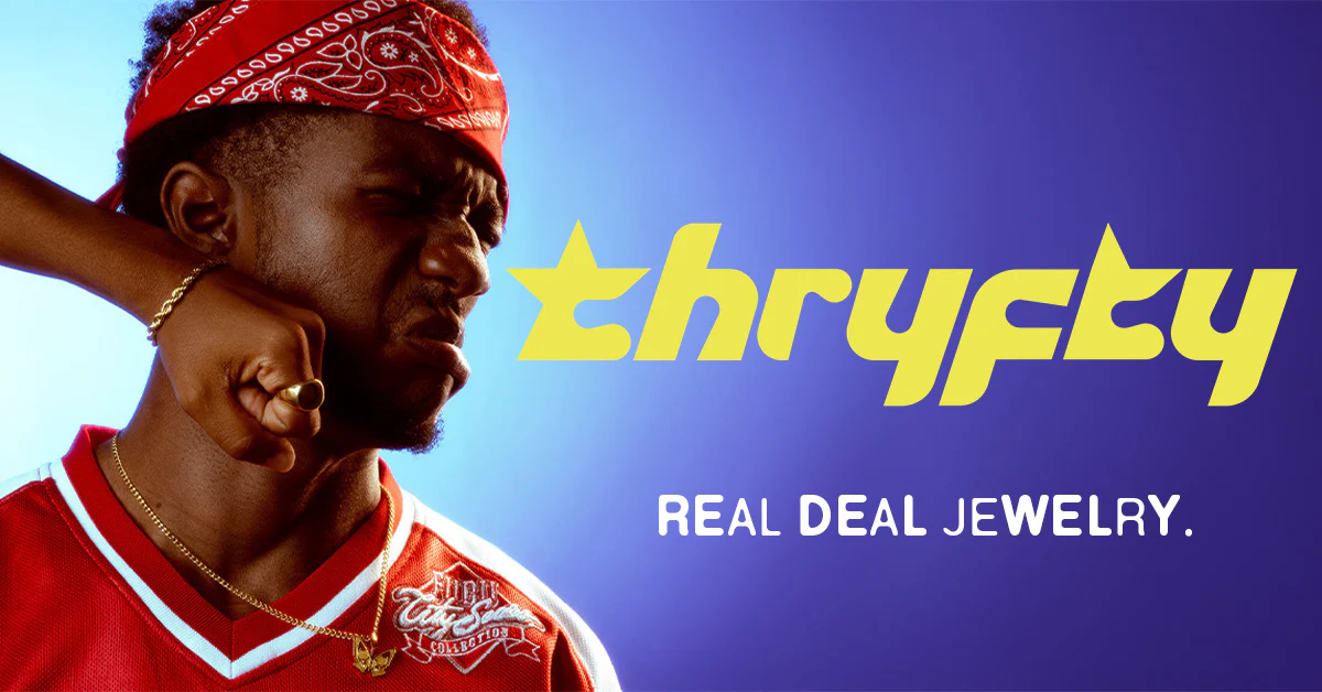 Thryfty Detroit